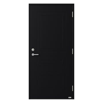 Ytterdörr NorDan Bor Pluto 892