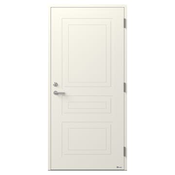 Ytterdörr NorDan Bor Pluto 892