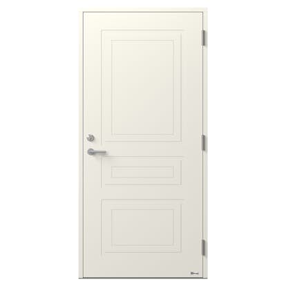 Ytterdörr NorDan Bor Pluto 892
