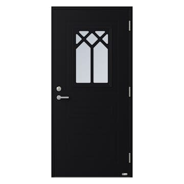 Ytterdörr NorDan Bor Pluto 892G