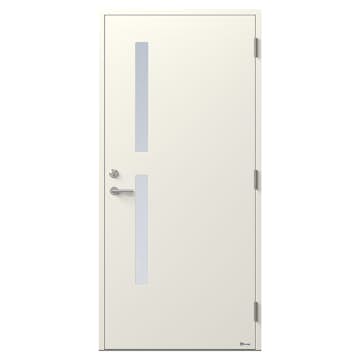 Ytterdörr NorDan Bor Pollux 832G2