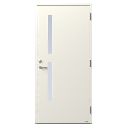 Ytterdörr NorDan Bor Pollux 832G2