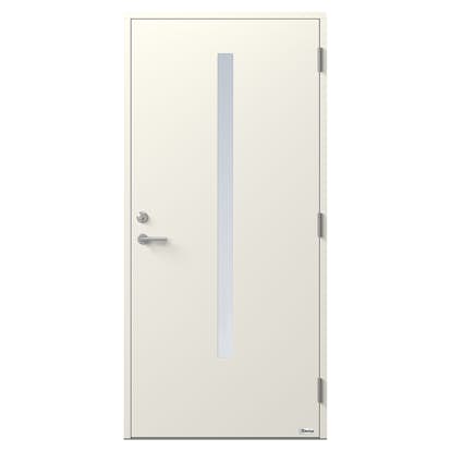 Ytterdörr NorDan Bor Sirius 863G