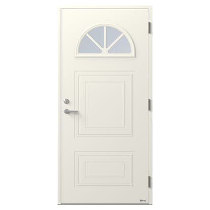 Ytterdörr NorDan Bor Skytten 843G