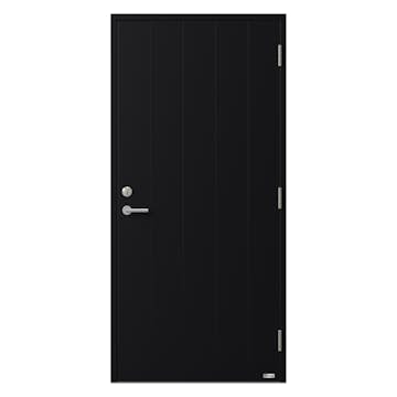 Ytterdörr NorDan Bor Stenbocken 871