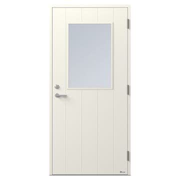 Ytterdörr NorDan Bor Stenbocken 871G