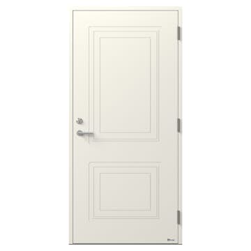 Ytterdörr NorDan Bor Vega 835
