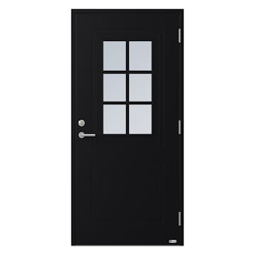 Ytterdörr NorDan Bor Vega 835G