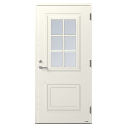 Ytterdörr NorDan Bor Vega 835G