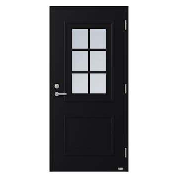 Ytterdörr NorDan Bor Venus 834G