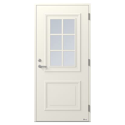Ytterdörr NorDan Bor Venus 834G