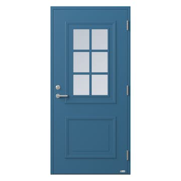 Ytterdörr NorDan Bor Venus 834G