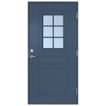 Ytterdörr Scandidoor Åmål