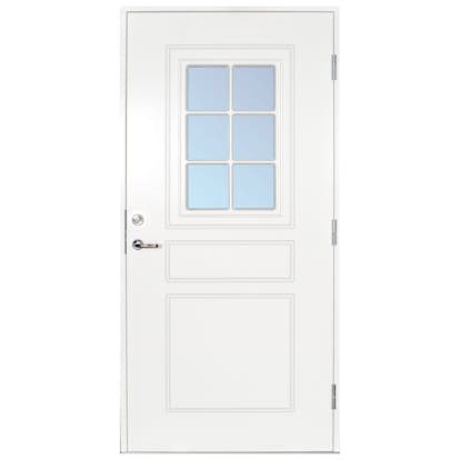 Ytterdörr Scandidoor Åmål