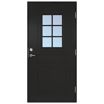 Ytterdörr Scandidoor Åmål