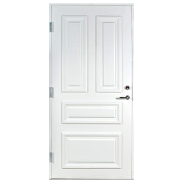 Ytterdörr Scandidoor Bunn