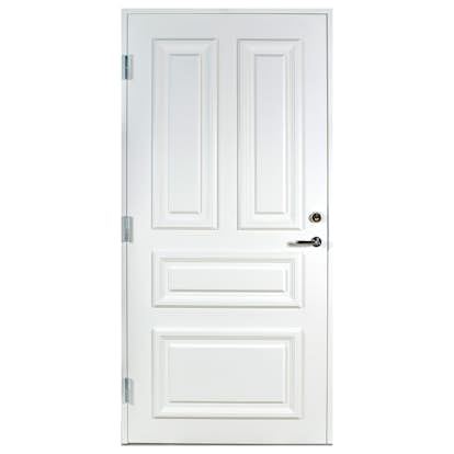 Ytterdörr Scandidoor Bunn