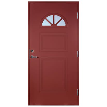 Ytterdörr Scandidoor Forsa