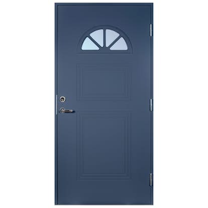 Ytterdörr Scandidoor Forsa