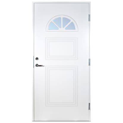 Ytterdörr Scandidoor Forsa