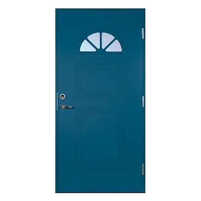 Ytterdörr Scandidoor Forsa