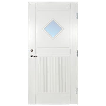 Ytterdörr Scandidoor Fortuna