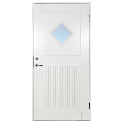 Ytterdörr Scandidoor Fortuna