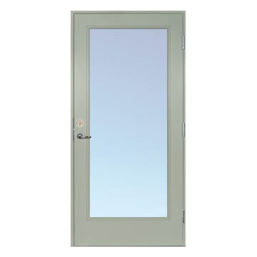 Ytterdörr Scandidoor Nice