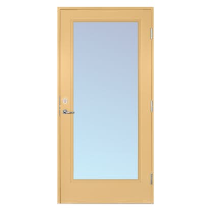 Ytterdörr Scandidoor Nice