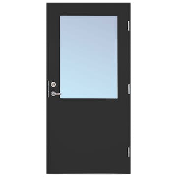 Ytterdörr Scandidoor Paris