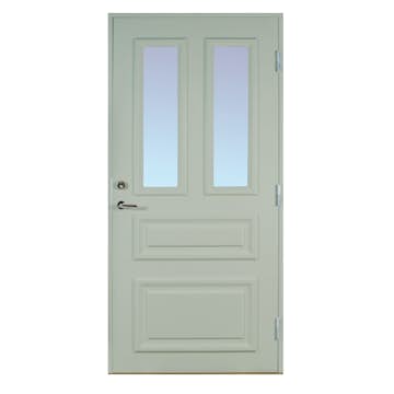 Ytterdörr Scandidoor Runn