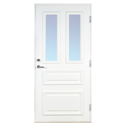 Ytterdörr Scandidoor Runn