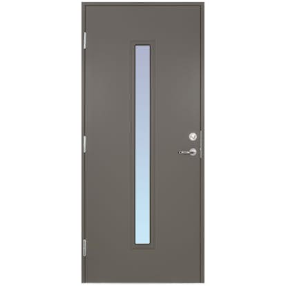 Ytterdörr Scandidoor Torp