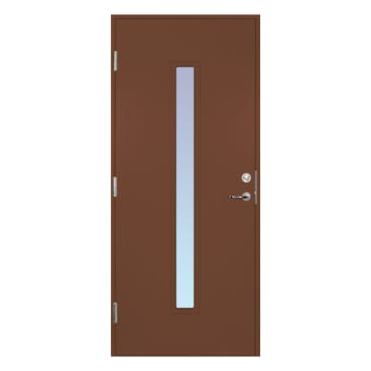 Ytterdörr Scandidoor Torp