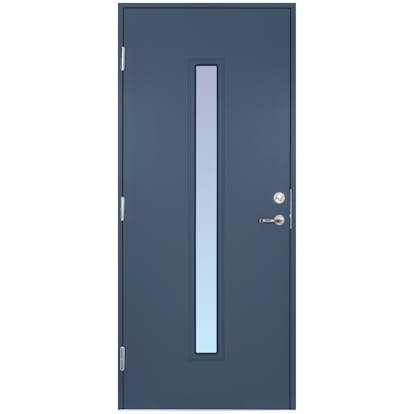 Ytterdörr Scandidoor Torp