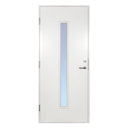 Ytterdörr Scandidoor Torp