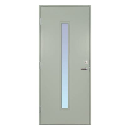 Ytterdörr Scandidoor Torp