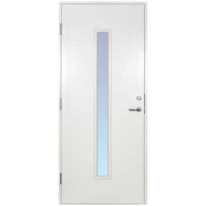 Ytterdörr Scandidoor Torp