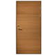 Ytterdörr SnickarPer 271 Teak