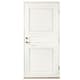 Ytterdörr SnickarPer 273 Vit