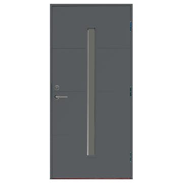 Ytterdörr Sveadörren Åre