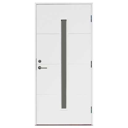 Ytterdörr Sveadörren Åre