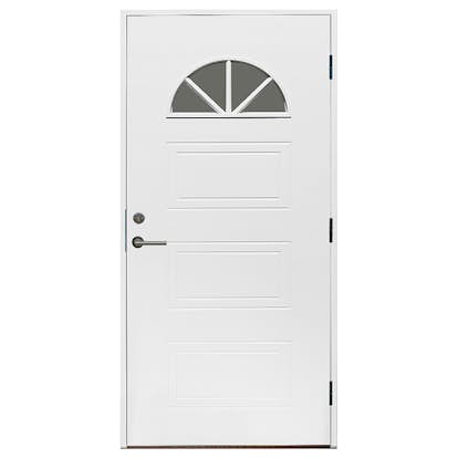 Ytterdörr Sveadörren Duved