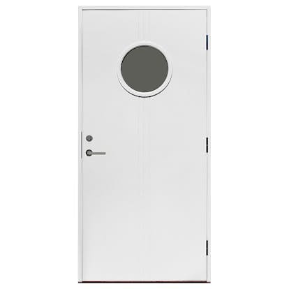 Ytterdörr Sveadörren Hemavan