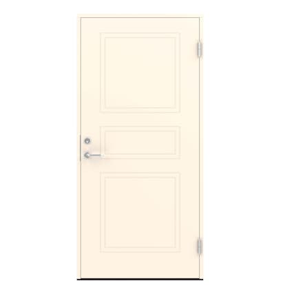 Ytterdörr Sveadörren Ellen