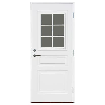 Ytterdörr Sveadörren Vemdalen