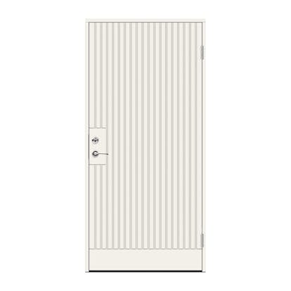 Ytterdörr Swedoor Atlantic