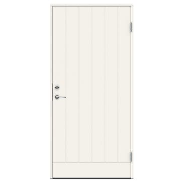 Ytterdörr Swedoor Barents