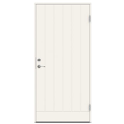 Ytterdörr Swedoor Barents