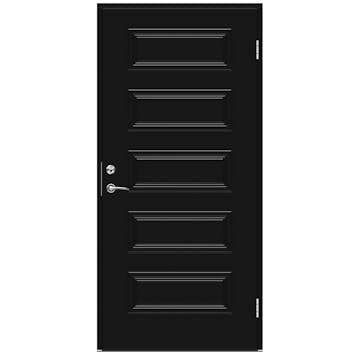 Ytterdörr Swedoor Beethoven